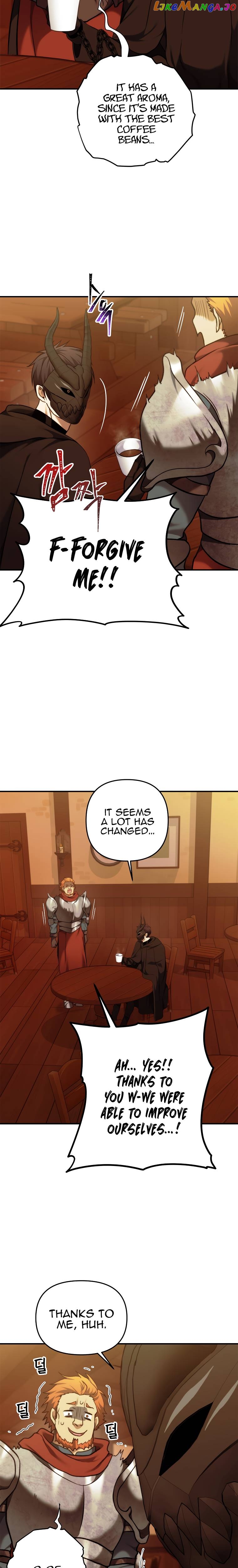 Read Second Life Ranker Manga Online