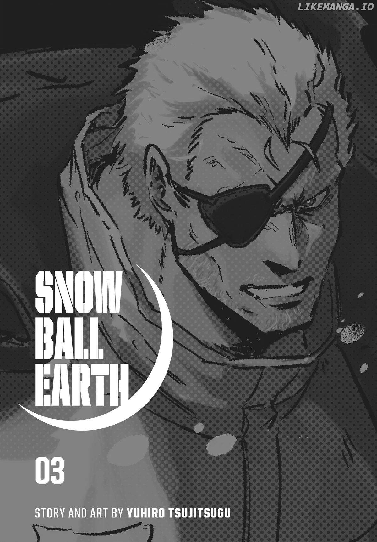 Read Snowball Earth Manga Online