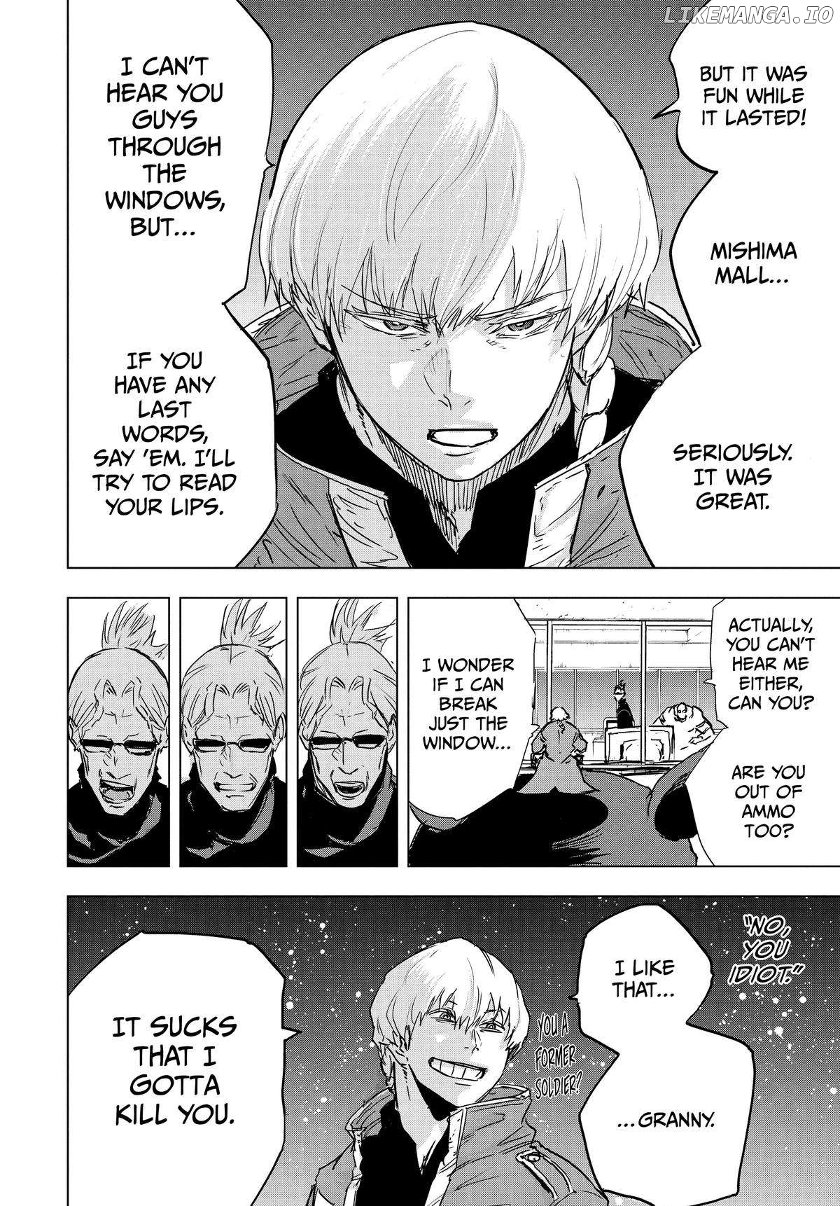 Read Snowball Earth Manga Online