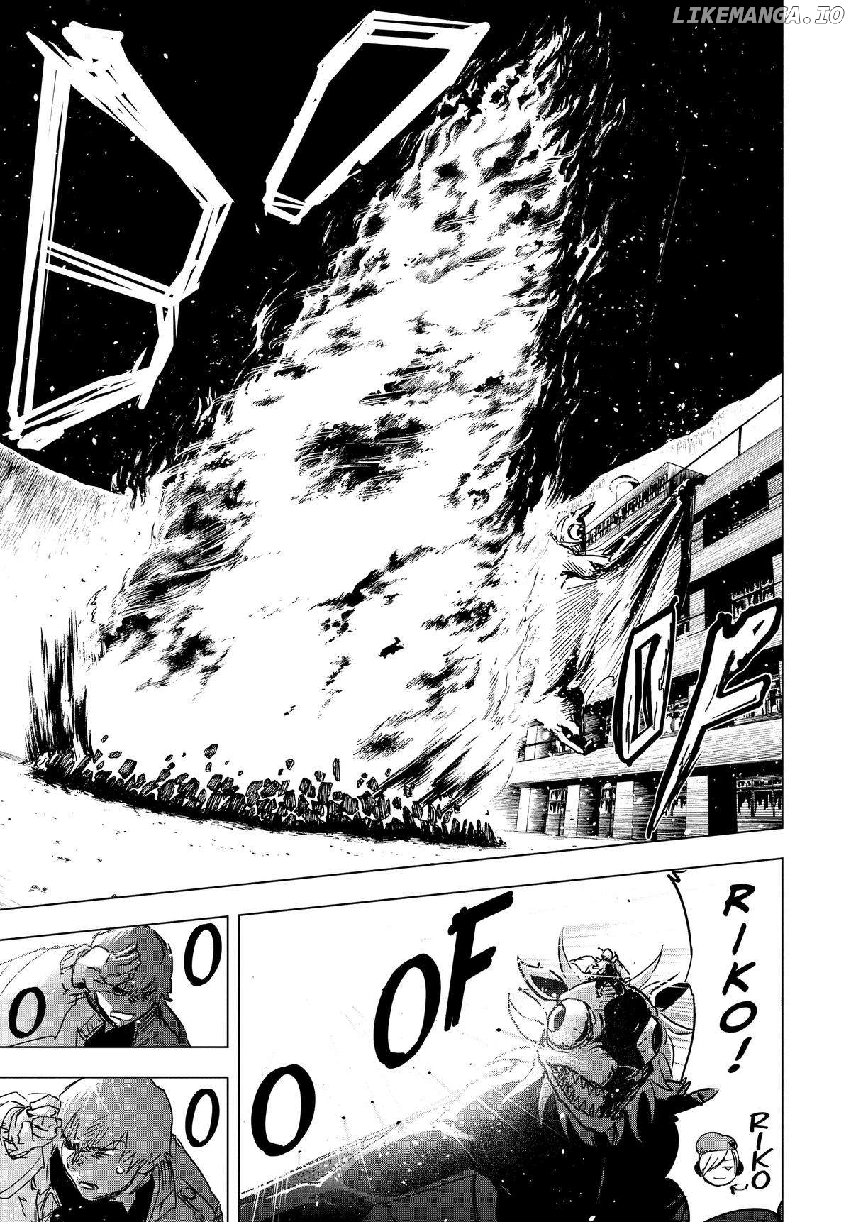 Read Snowball Earth Manga Online