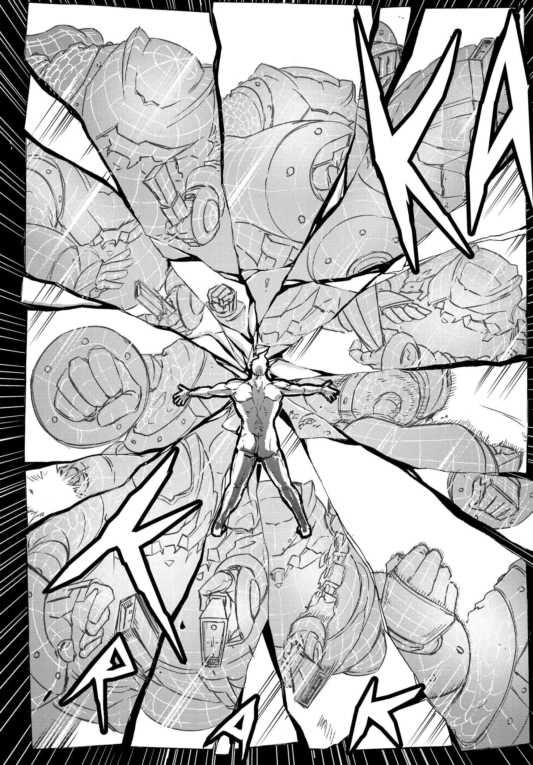 Read Snowball Earth Manga Online