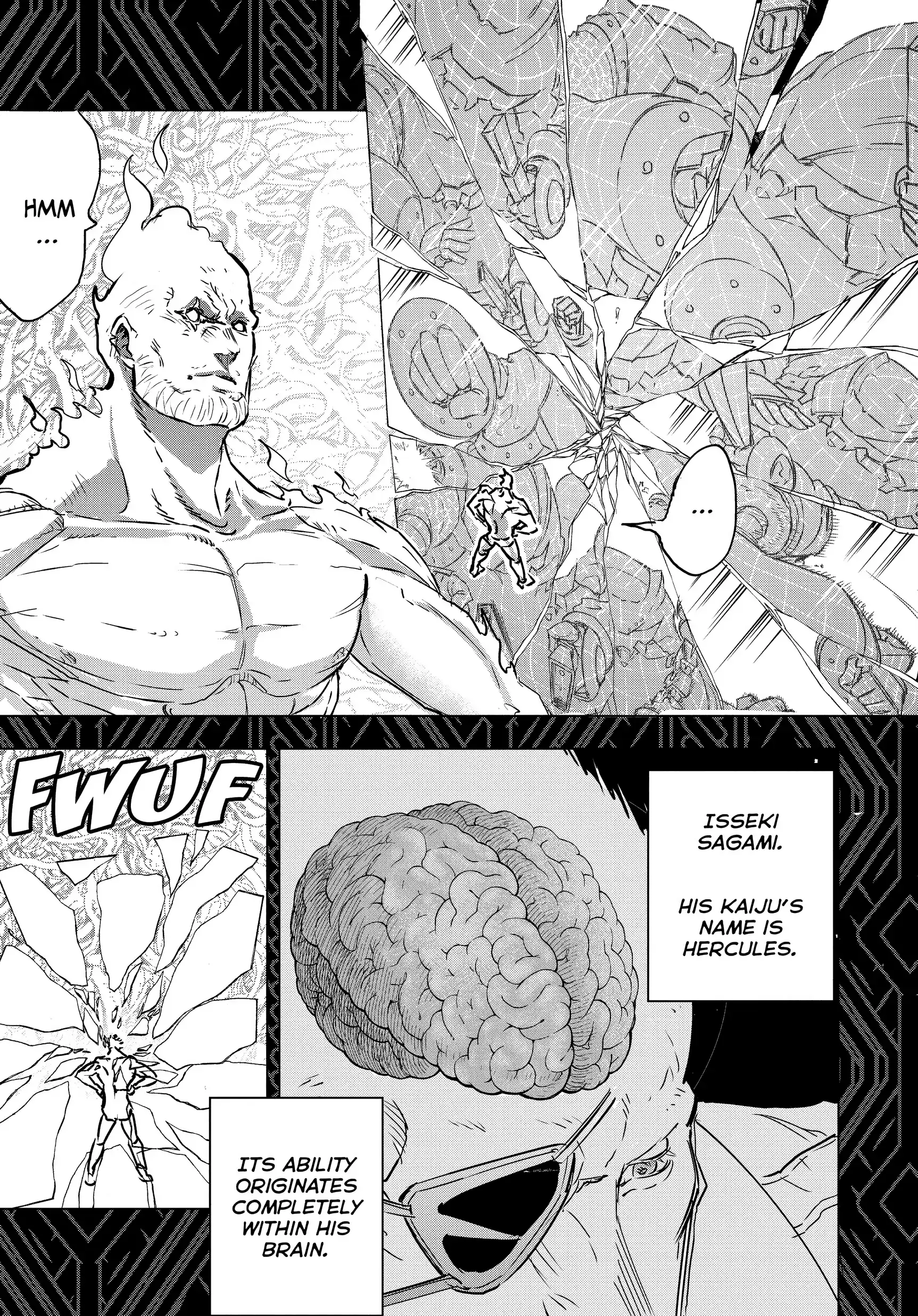 Read Snowball Earth Manga Online