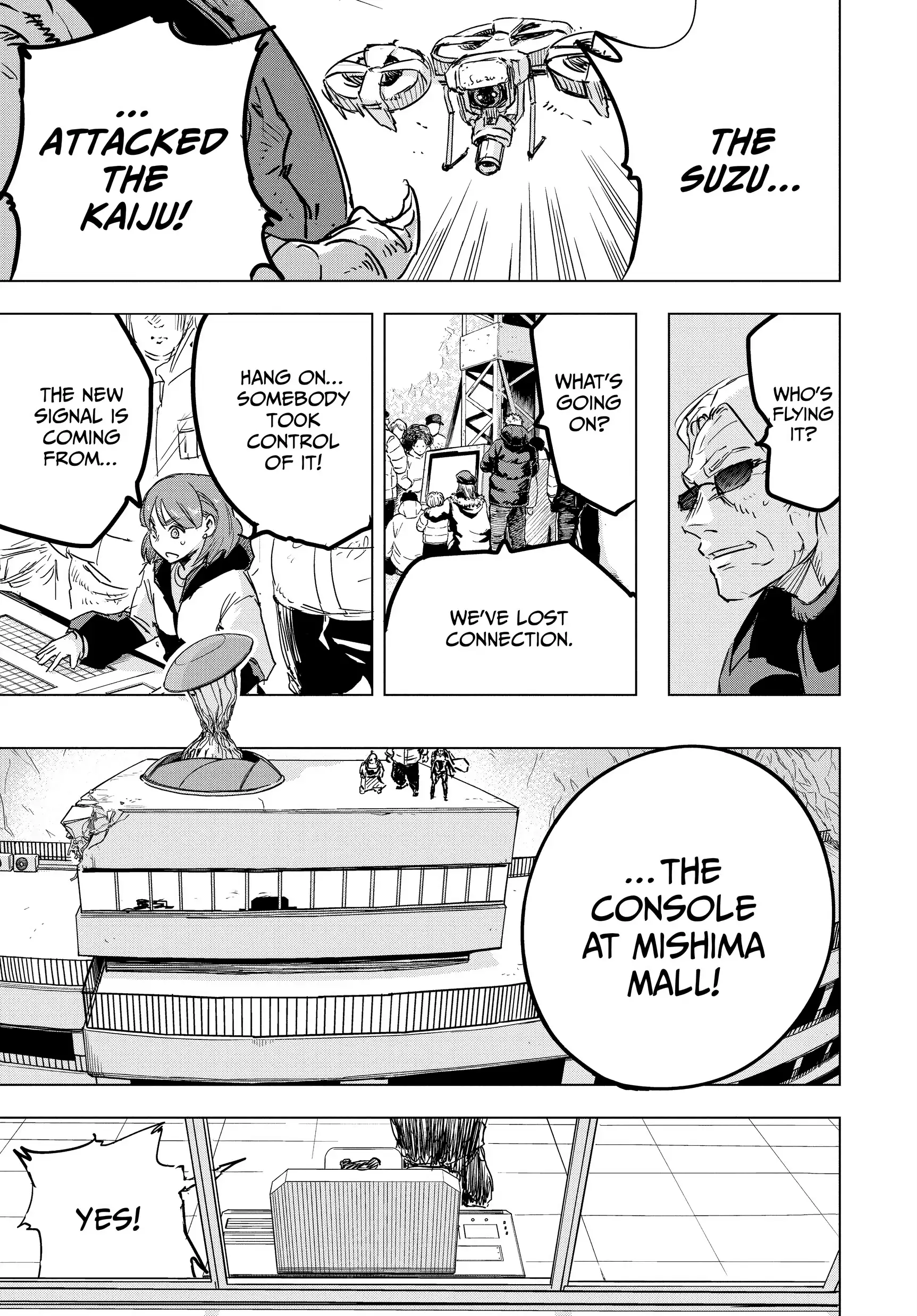 Read Snowball Earth Manga Online