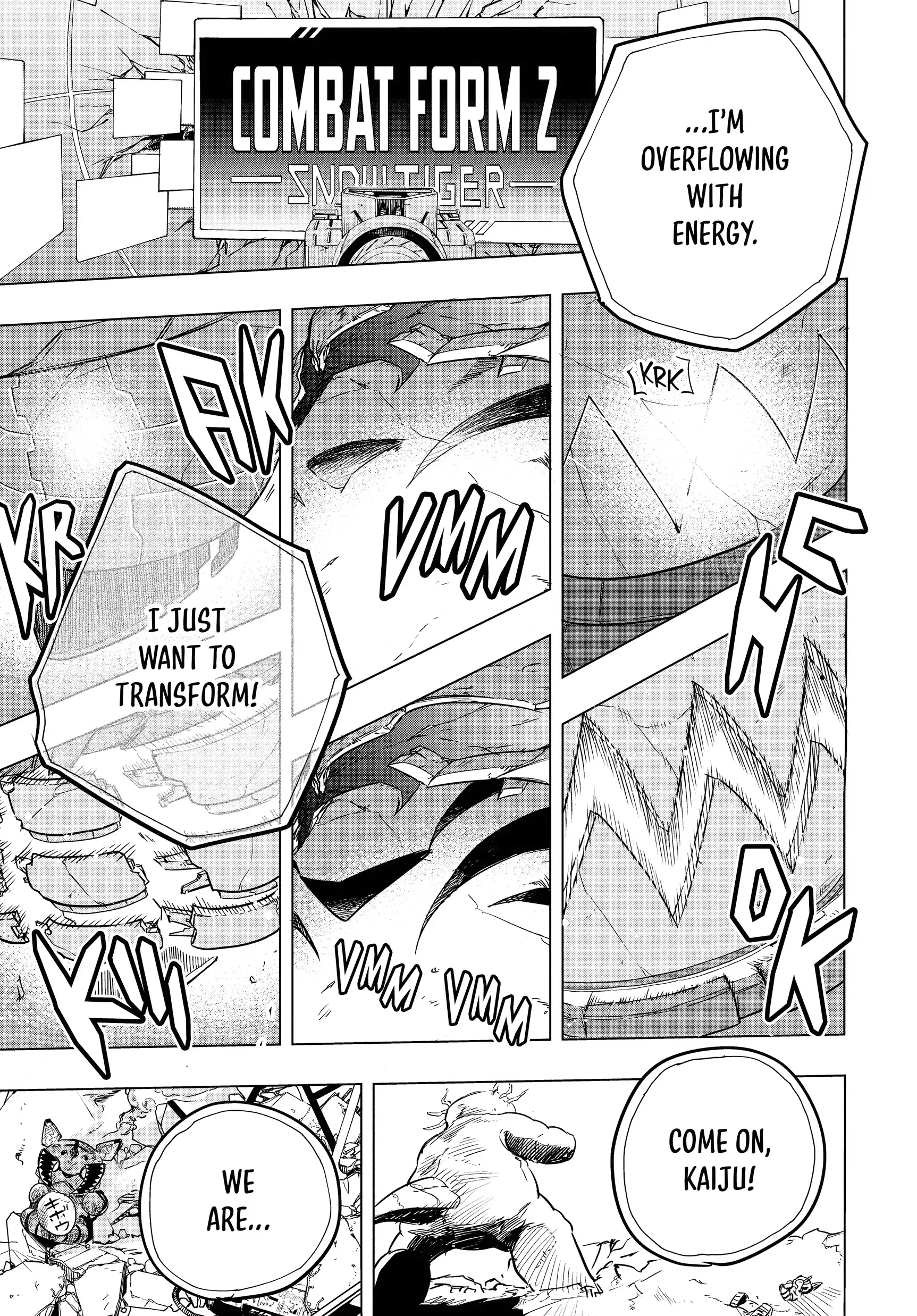 Read Snowball Earth Manga Online