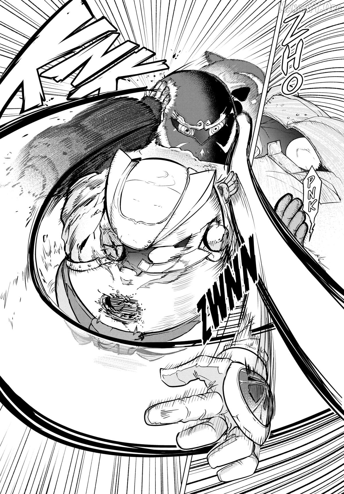 Read Snowball Earth Manga Online