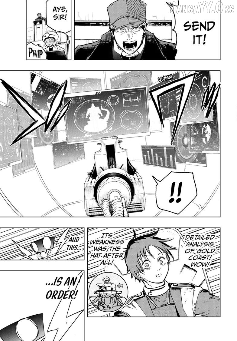 Read Snowball Earth Manga Online