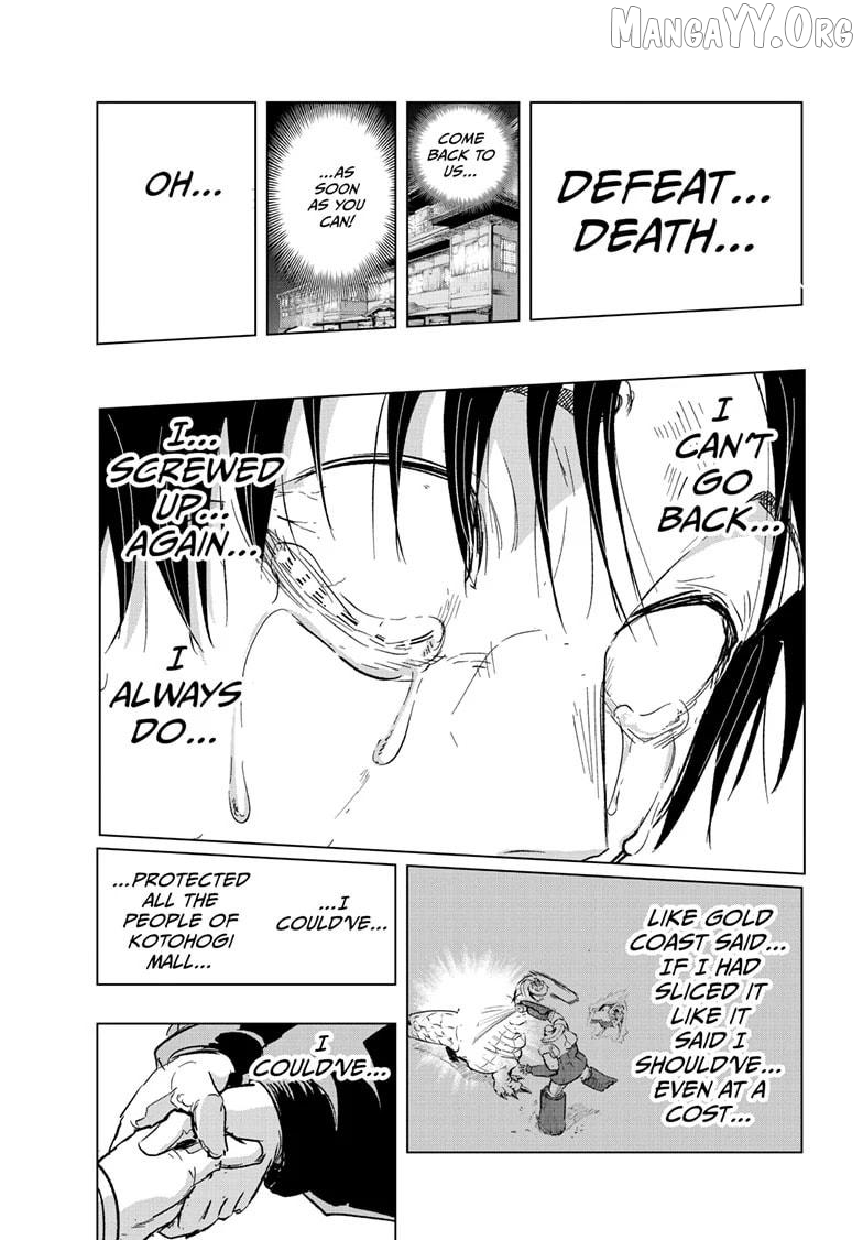 Read Snowball Earth Manga Online
