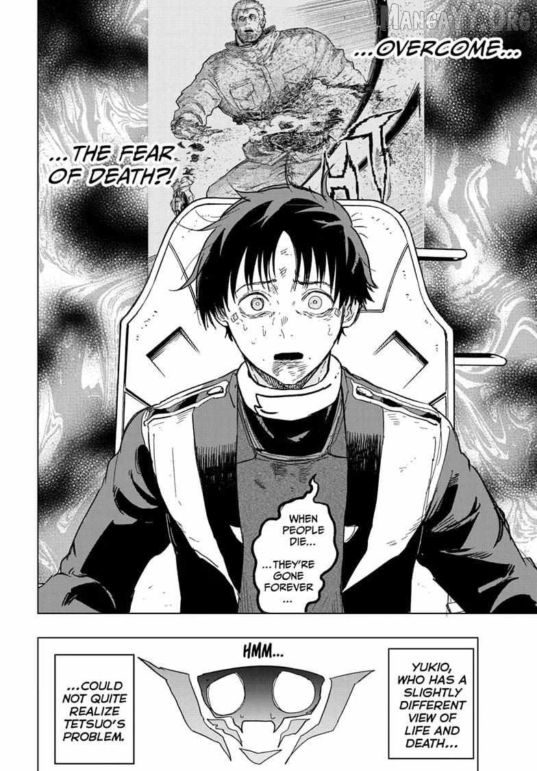 Read Snowball Earth Manga Online