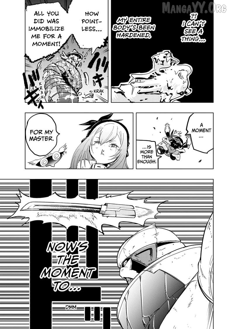 Read Snowball Earth Manga Online