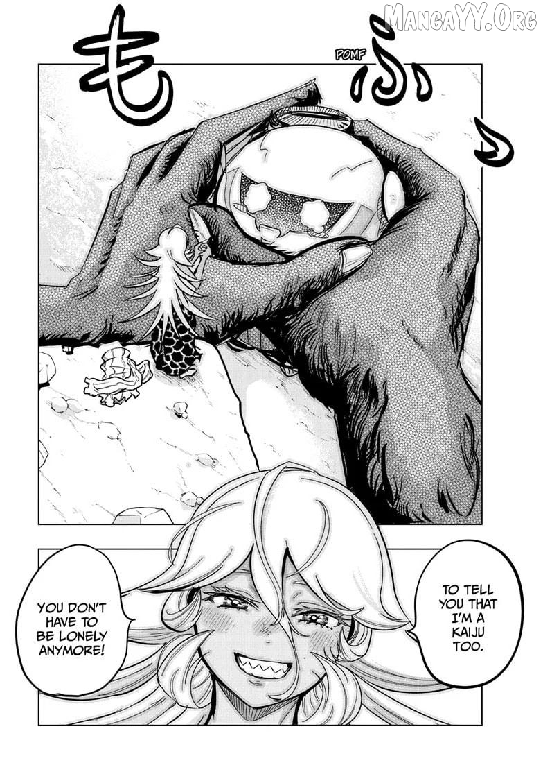 Read Snowball Earth Manga Online