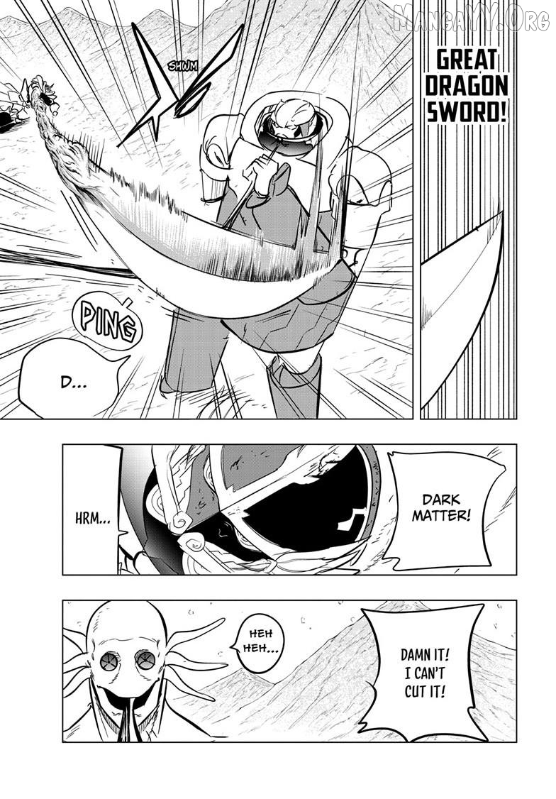 Read Snowball Earth Manga Online