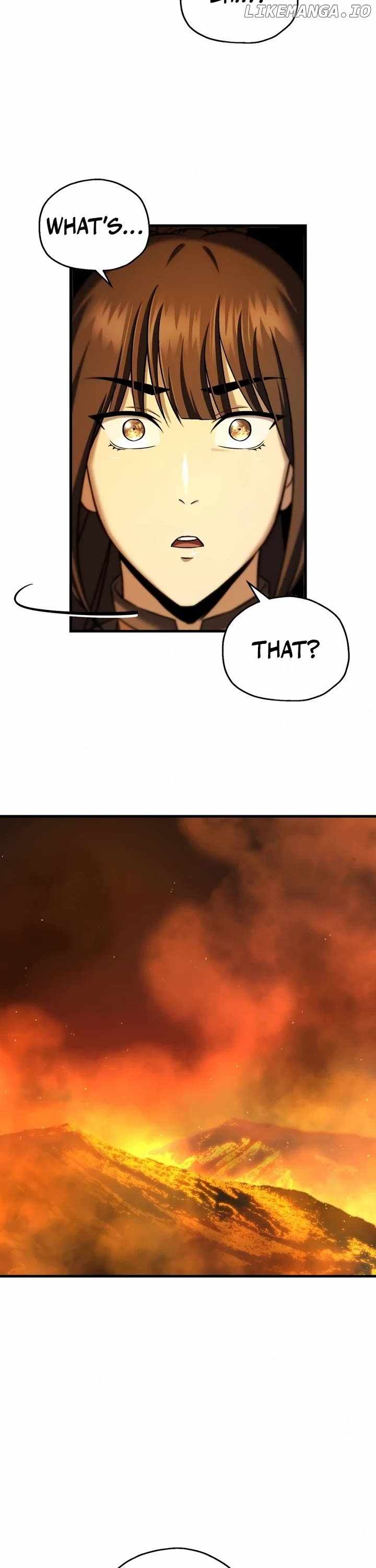 Read Solo Resurrection Manga Online