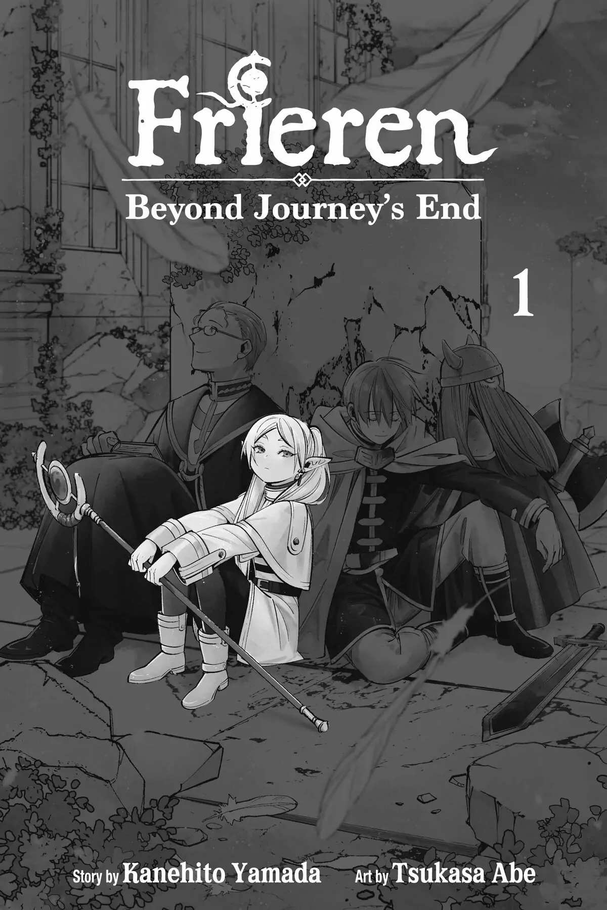 Read Sousou no Frieren Manga Online