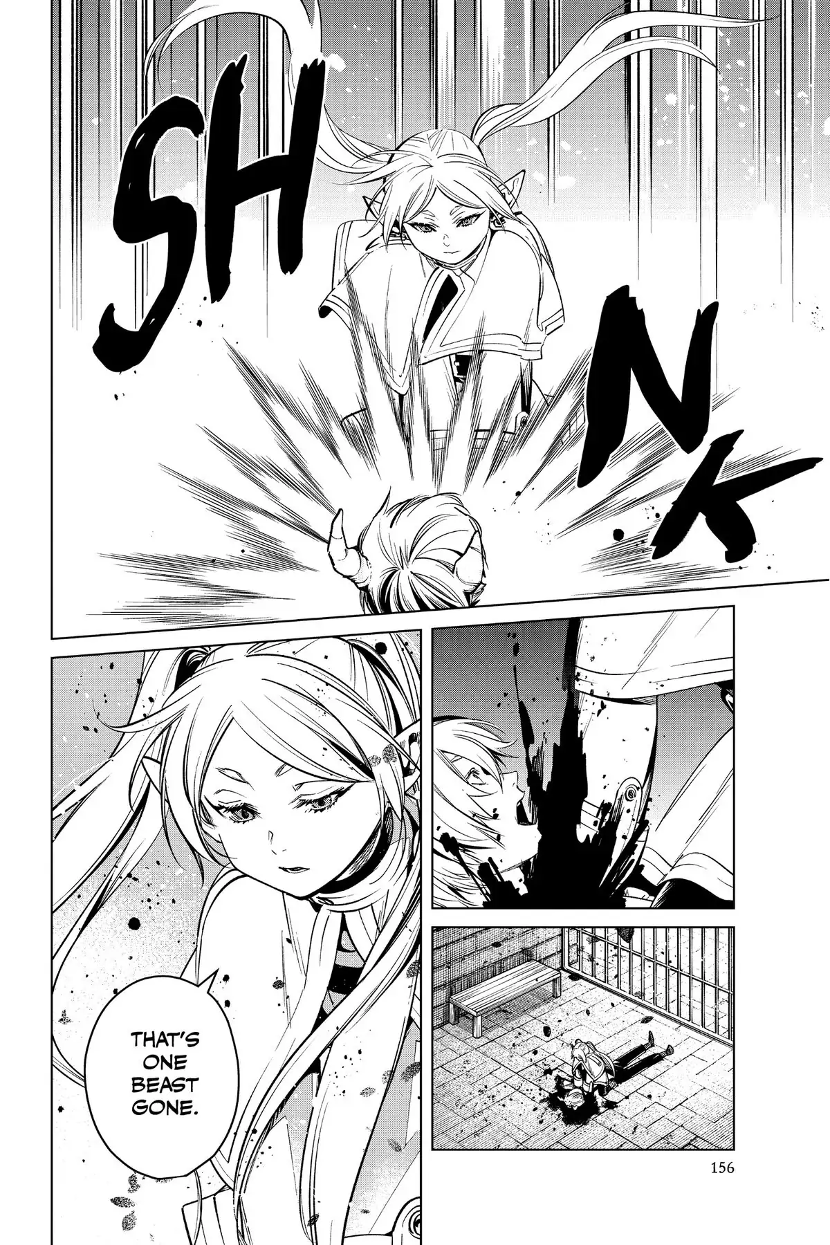 Read Sousou no Frieren Manga Online