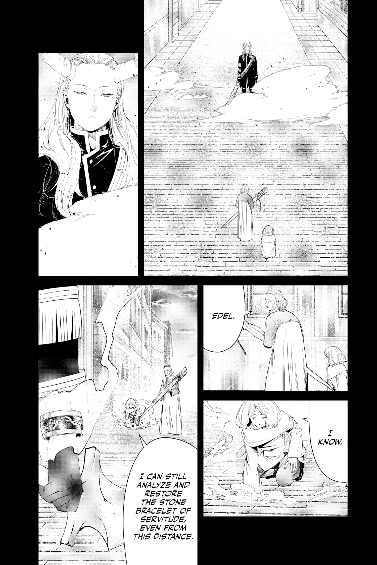 Read Sousou no Frieren Manga Online
