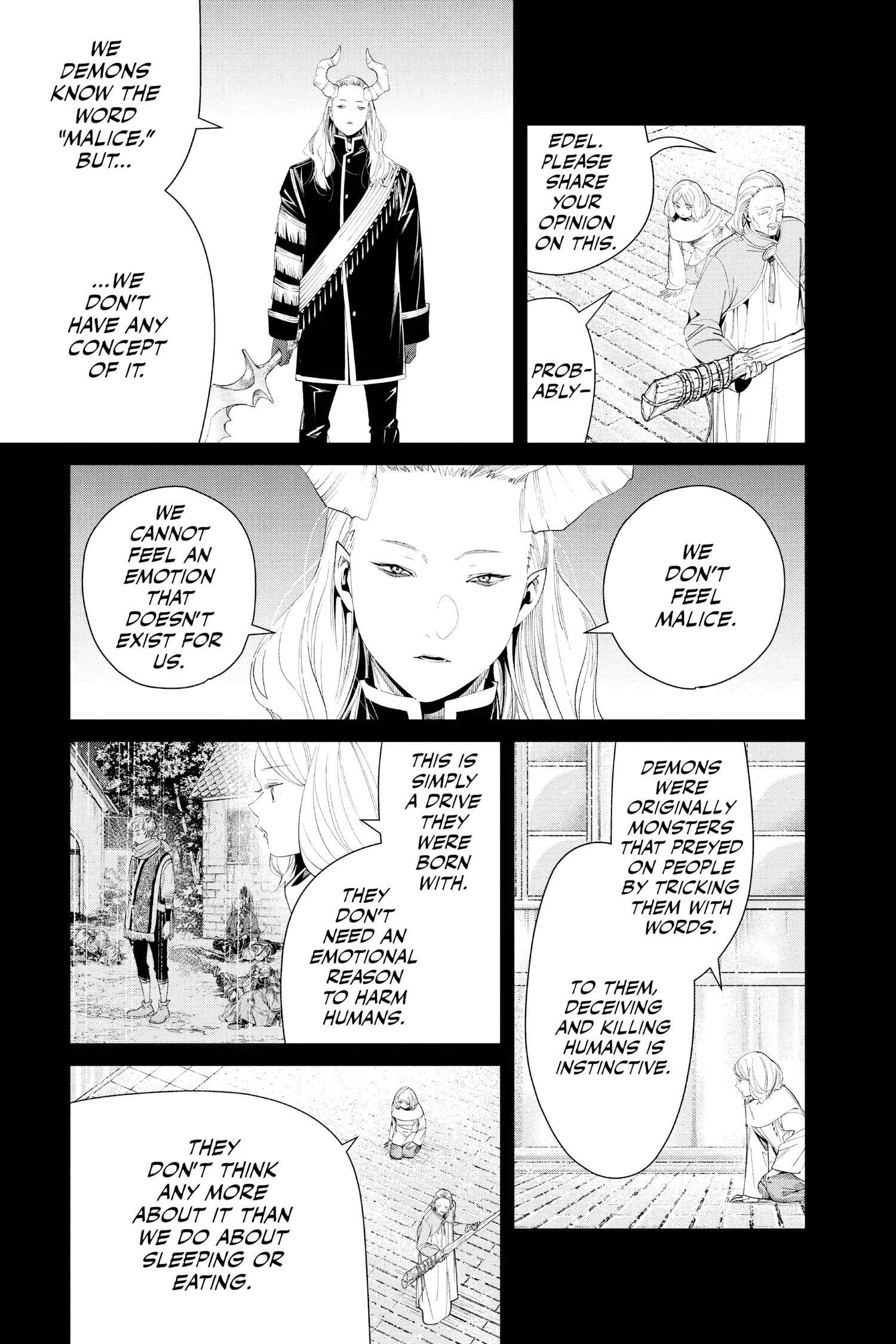 Read Sousou no Frieren Manga Online