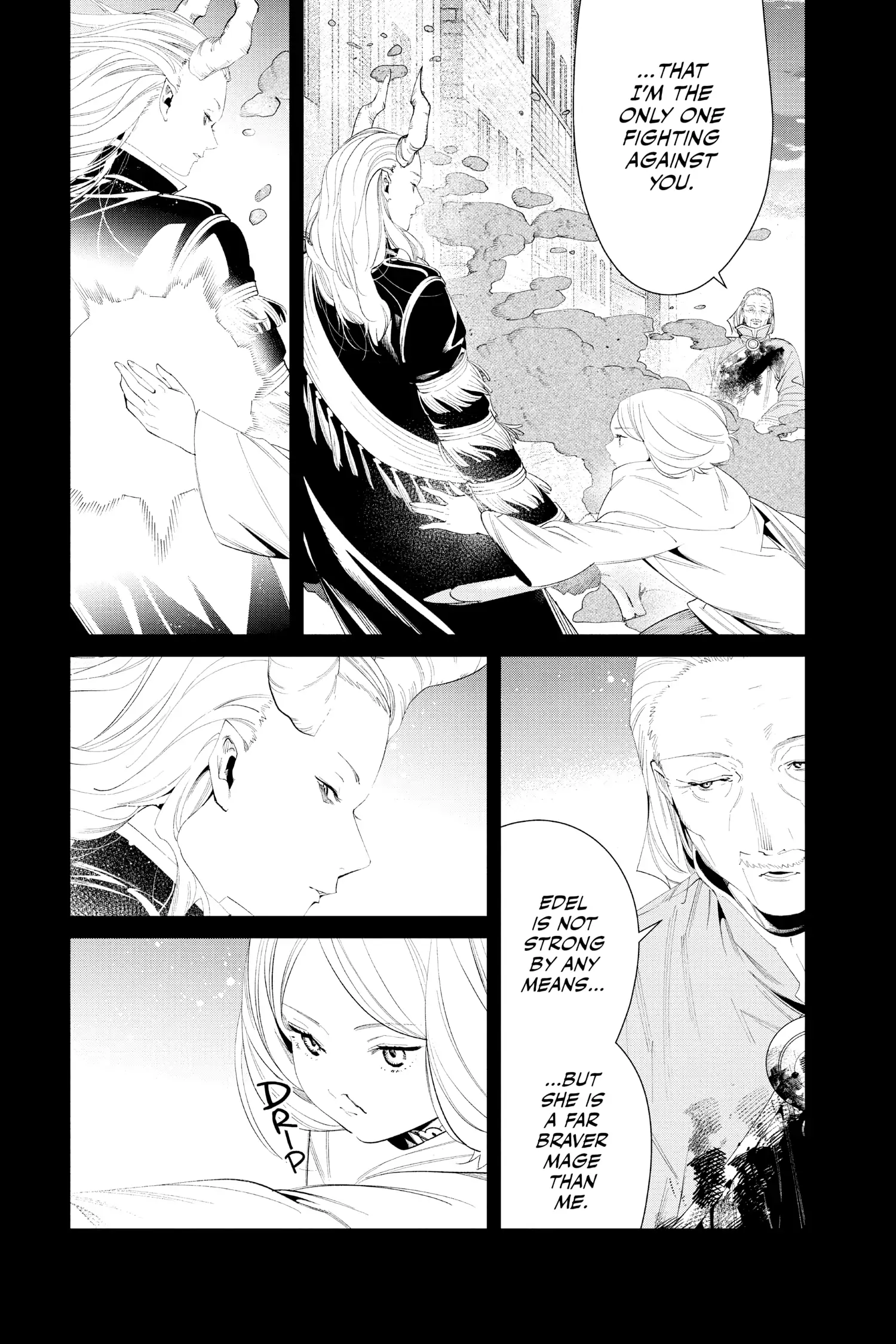 Read Sousou no Frieren Manga Online