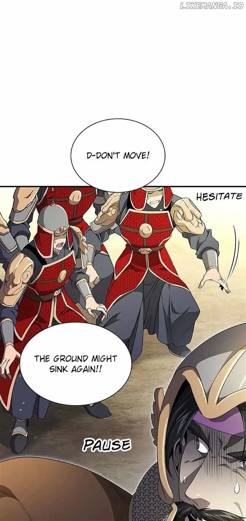 Read Storm Inn Manga Online