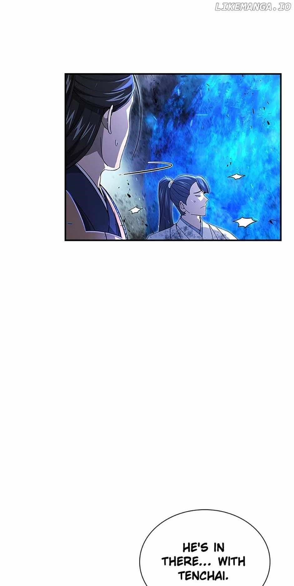 Read Storm Inn Manga Online
