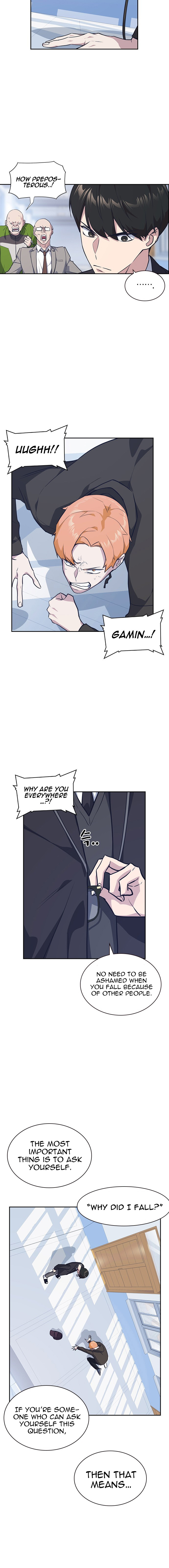 Read Study Group Manga Online