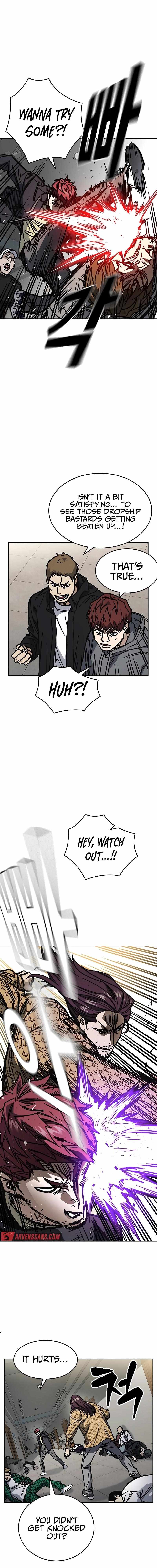 Read Study Group Manga Online