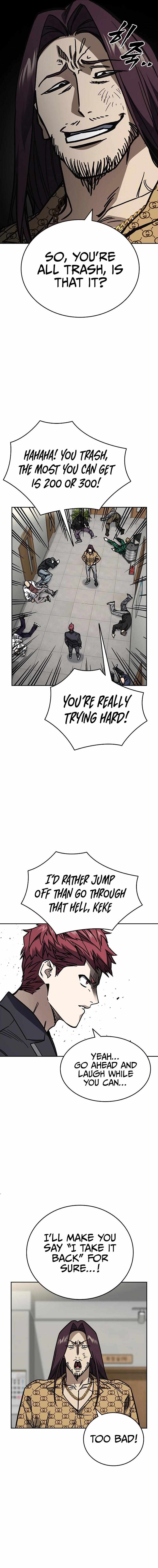 Read Study Group Manga Online
