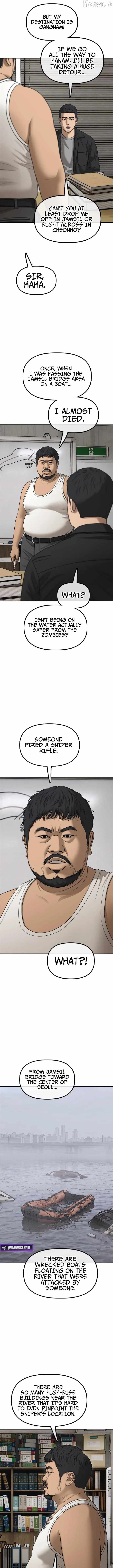Read The Apocalypse is Here Manga Online