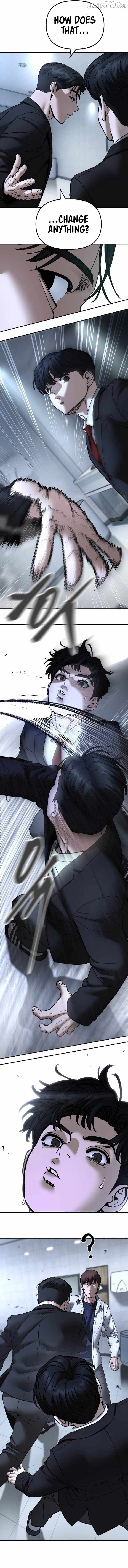 Read The Bully In Charge Manga Online