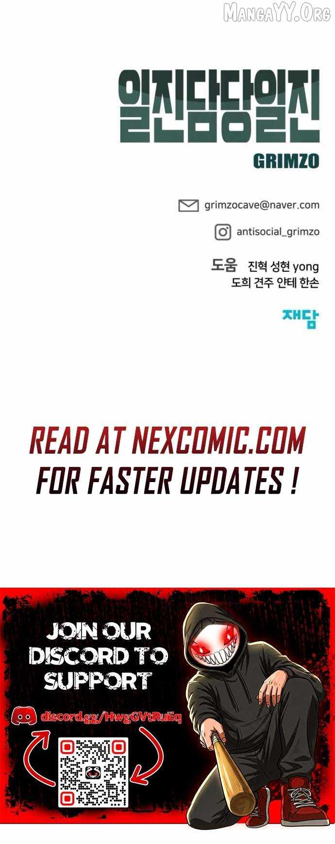 Read The Bully In Charge Manga Online
