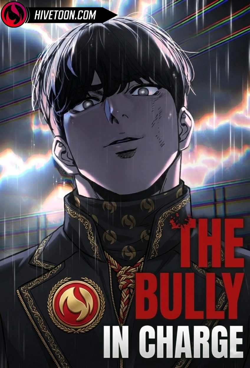 Read The Bully In Charge Manga Online