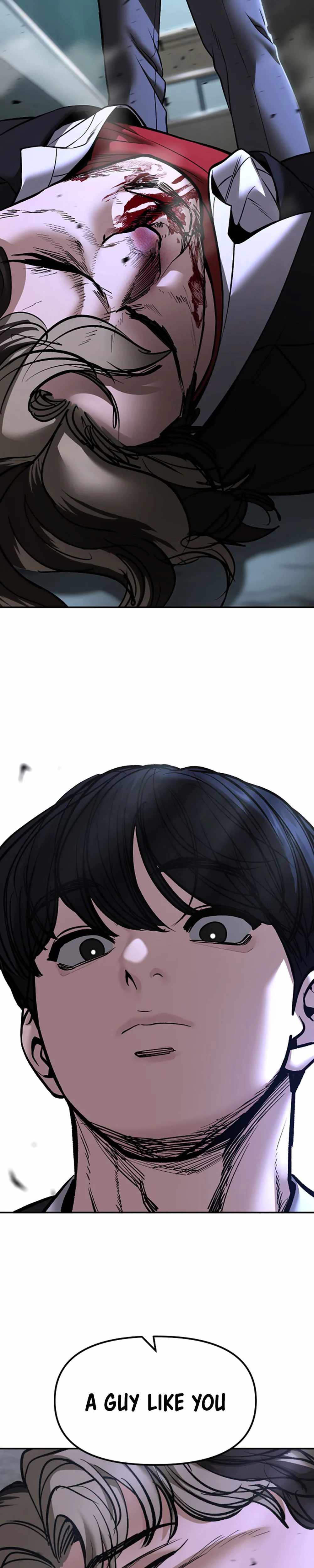 Read The Bully In Charge Manga Online