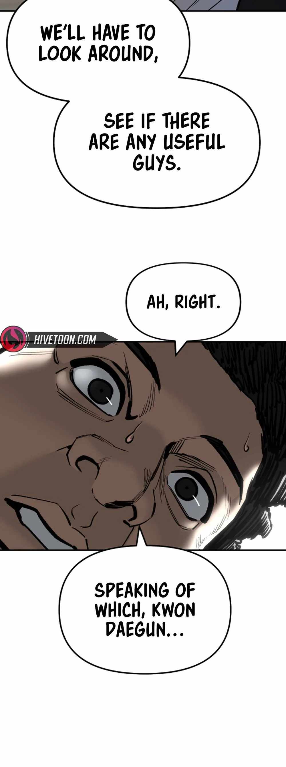 Read The Bully In Charge Manga Online