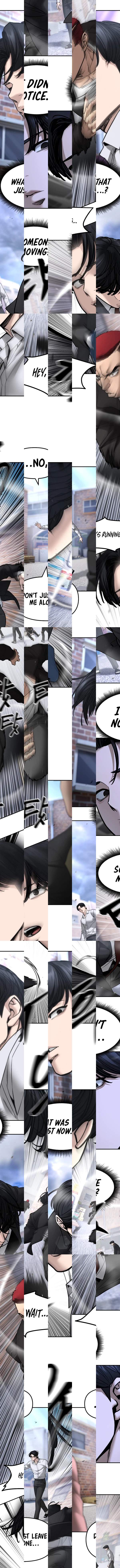 Read The Bully In Charge Manga Online