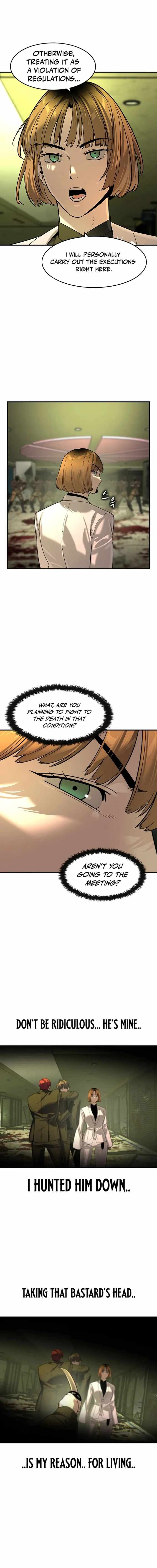 Read The Childe Manga Online