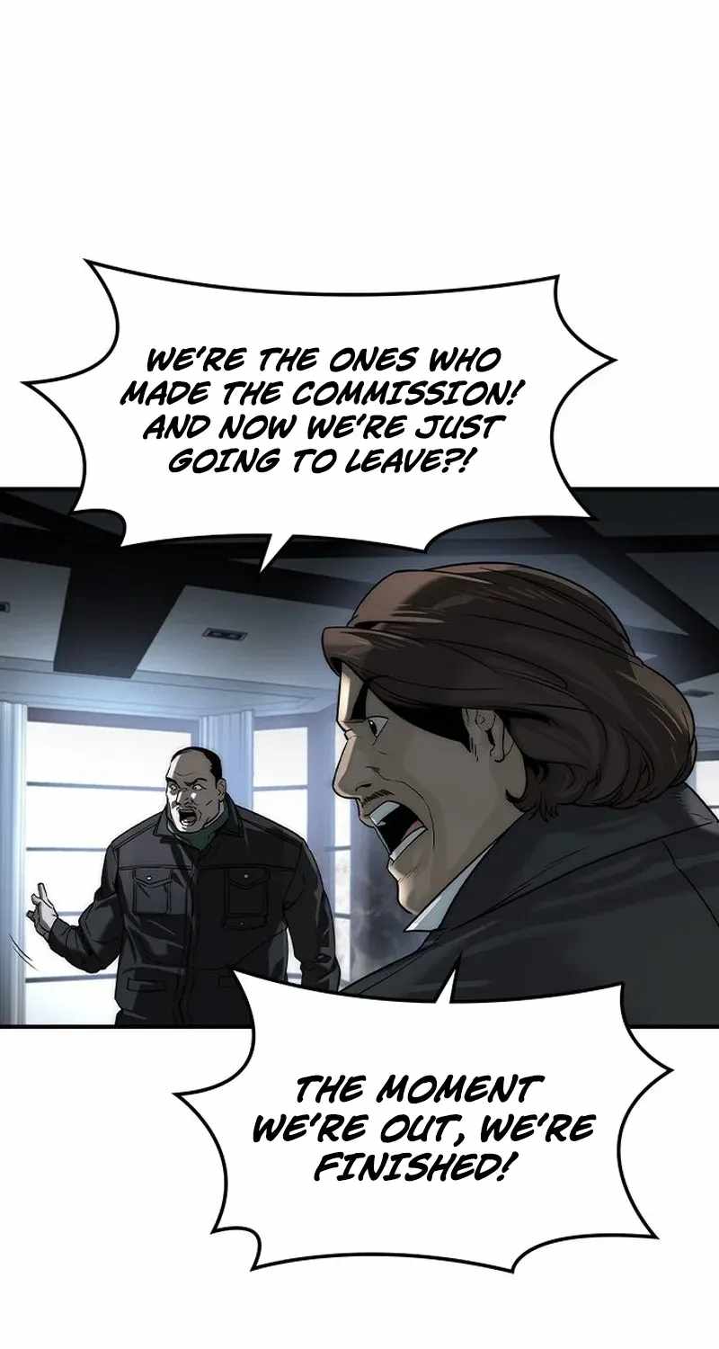 Read The Childe Manga Online