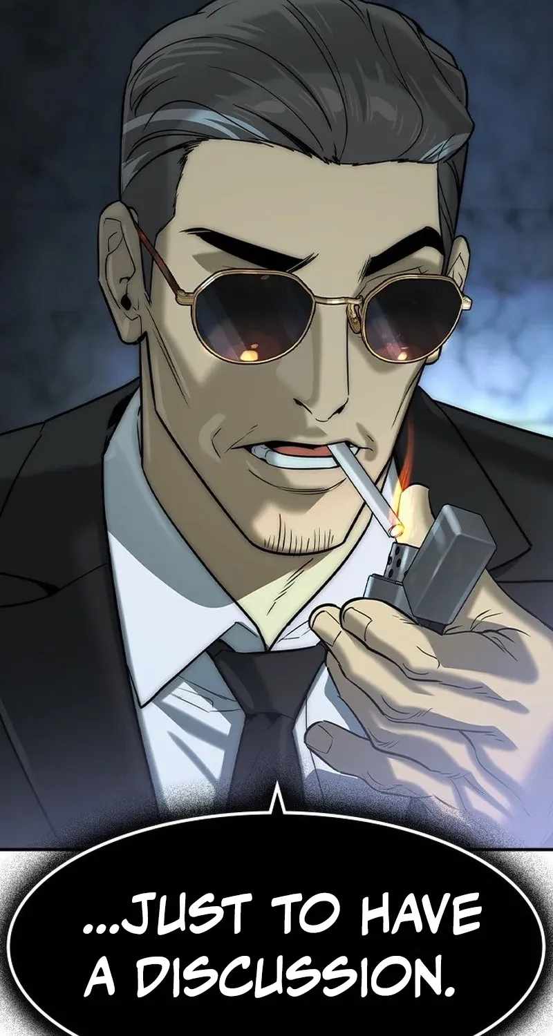 Read The Childe Manga Online