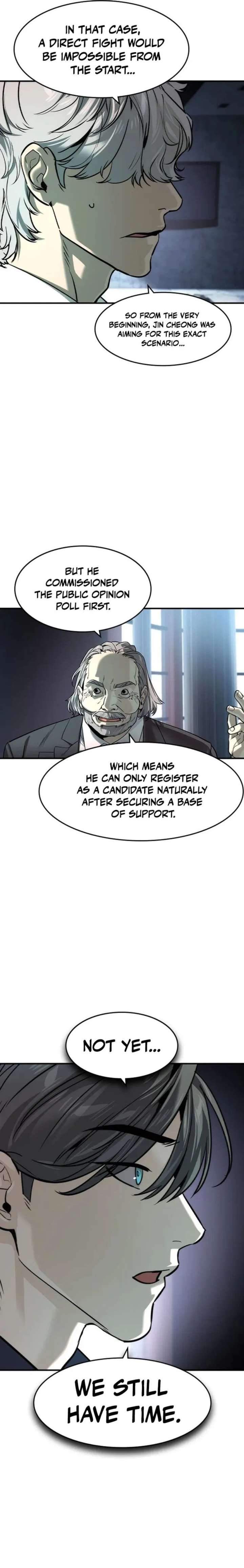Read The Childe Manga Online