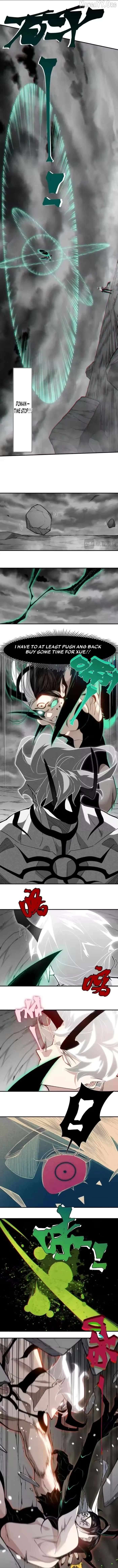 Read The Devil Never Cries Manga Online