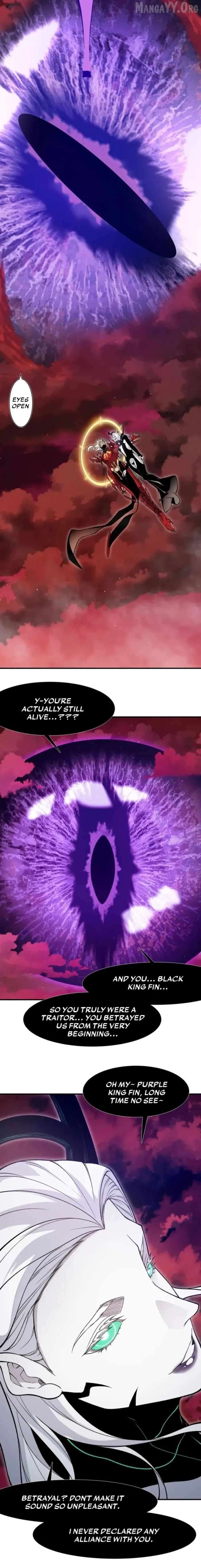 Read The Devil Never Cries Manga Online