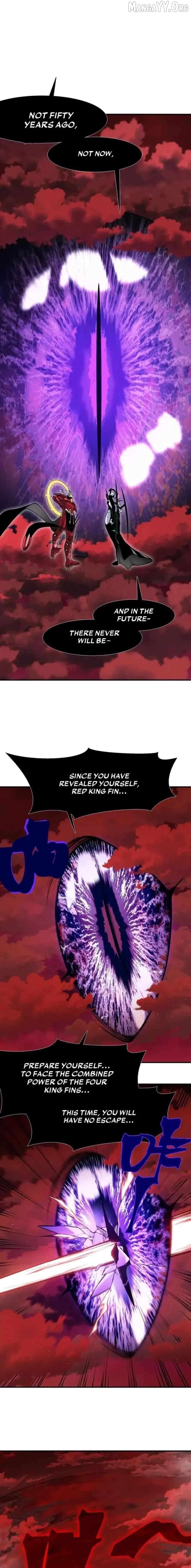 Read The Devil Never Cries Manga Online