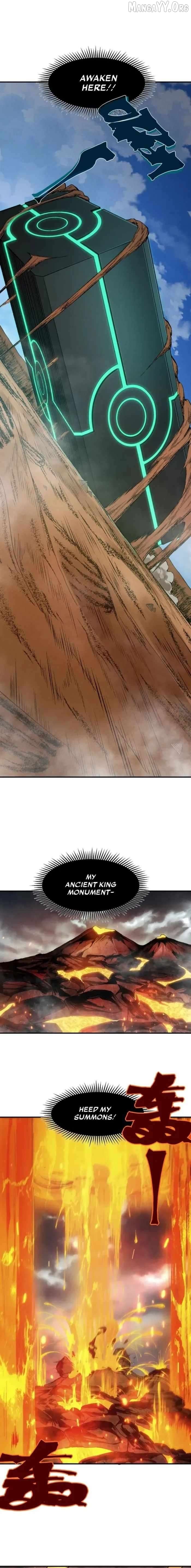 Read The Devil Never Cries Manga Online