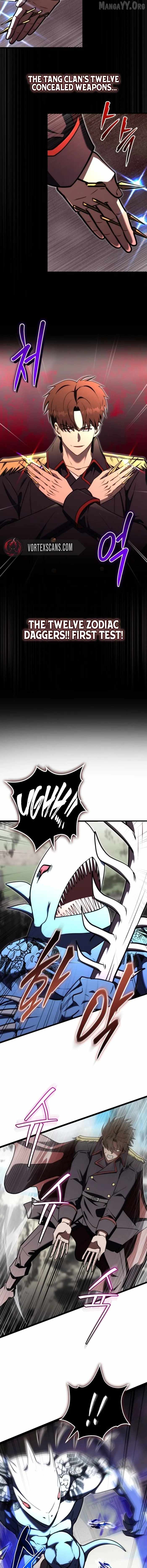 Read The Eldest Son of the Marquis House is a Martial Artist Manga Online