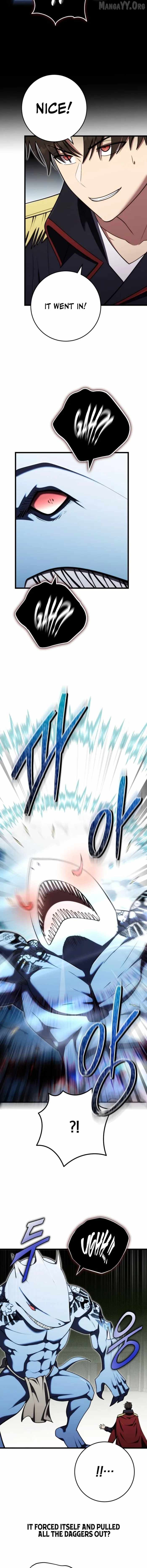 Read The Eldest Son of the Marquis House is a Martial Artist Manga Online