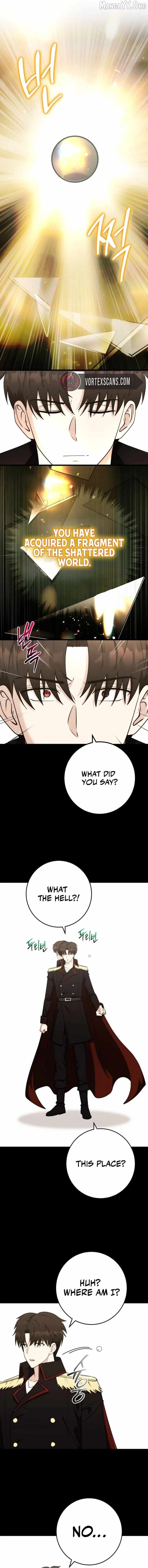 Read The Eldest Son of the Marquis House is a Martial Artist Manga Online