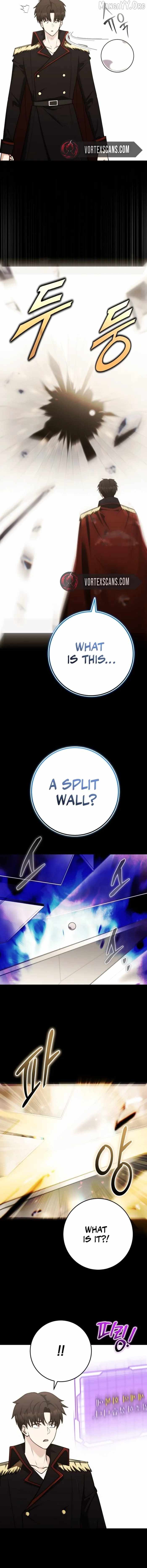 Read The Eldest Son of the Marquis House is a Martial Artist Manga Online