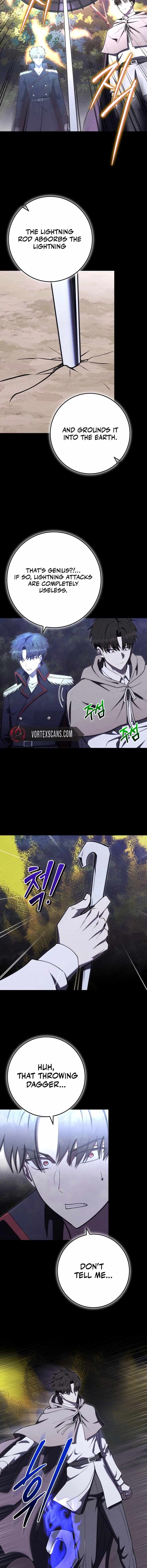 Read The Eldest Son of the Marquis House is a Martial Artist Manga Online