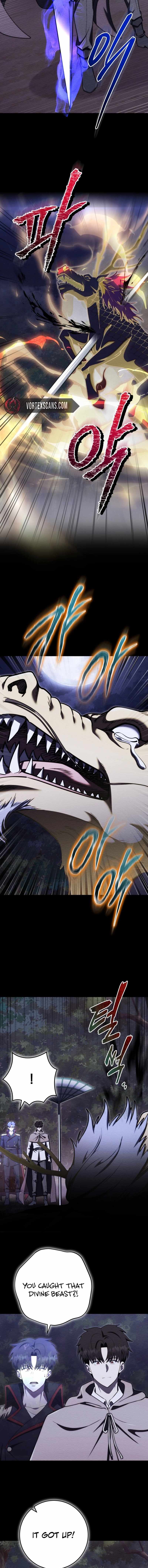 Read The Eldest Son of the Marquis House is a Martial Artist Manga Online