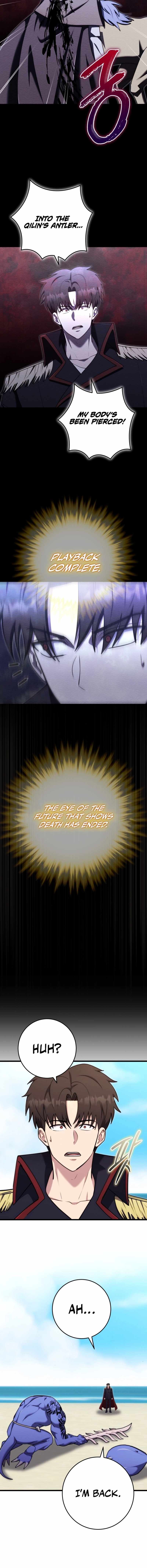 Read The Eldest Son of the Marquis House is a Martial Artist Manga Online