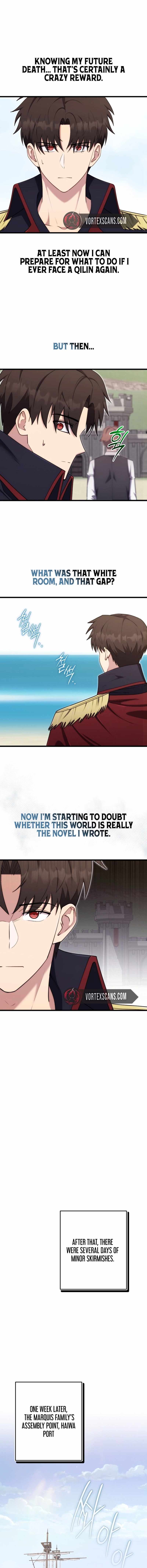 Read The Eldest Son of the Marquis House is a Martial Artist Manga Online