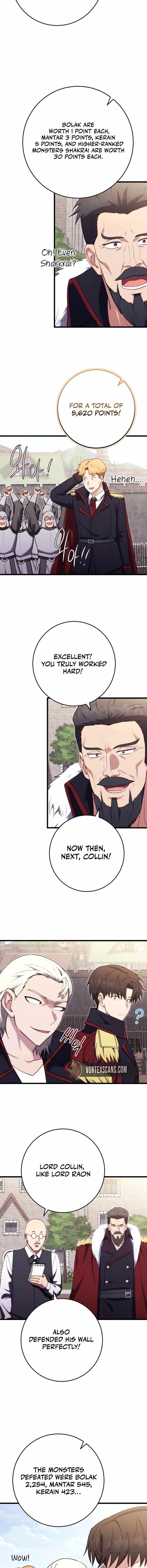 Read The Eldest Son of the Marquis House is a Martial Artist Manga Online